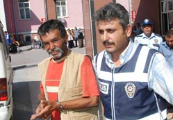Konya’da “hırsız mobil&#
