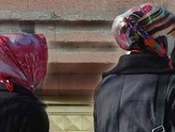 Yeni anayasada türbanlı memur önerisi