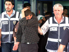 Polis, hırsızlık olayını çözdü