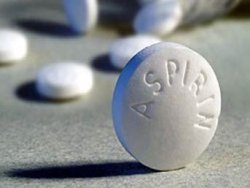 Aspirin içerken dikkat!