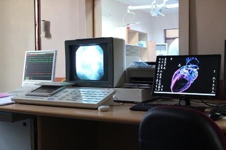 Kapalı kalp ameliyatında Konya’da bir ilk