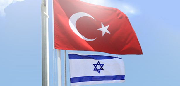 İsrail Dışişleri'nden Türkiye'ye sıcak mesajlar