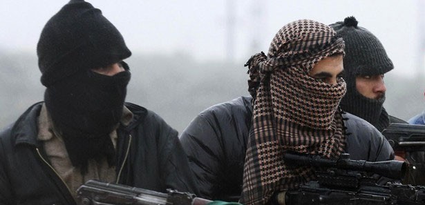 Moritanya'dan Cezayir'e destek mesajı