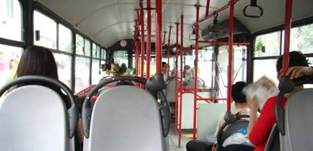 Toplu taşımada kartlı sisteme geçilecek