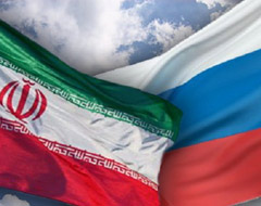 İran ve Rusya güvenlik anlaşması imzaladı