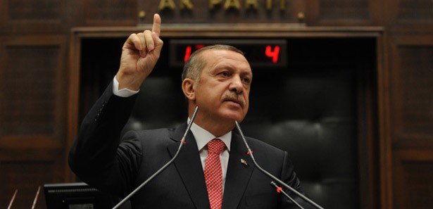 Erdoğan: Muhalefetin dili sövme ile eşdeğer!