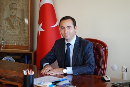 Gönül Elçileri Projesi hayata geçiriliyor