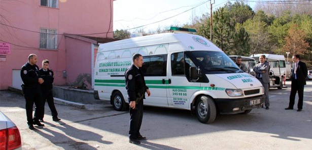 Adalet Bakanlığı o olay için soruşturma açtı