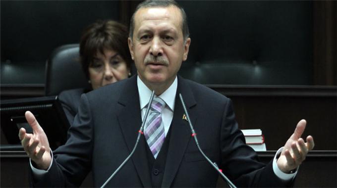 Başbakan Erdoğan'dan önemli açıklamalar