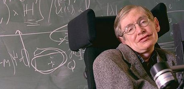 Ünlü ateist Allah'ın varlığını kabul etti