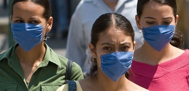 Irak'ta domuz gribi alarmı