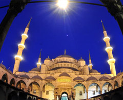 Yarın Mevlit Kandili