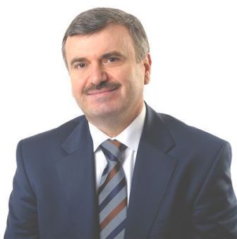 Tahir Akyürek, Mevlit Kandili dolayısıyla bir mesaj yayımladı