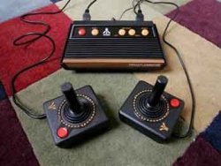 Efsane oyunların yapımcısı Atari iflas etti