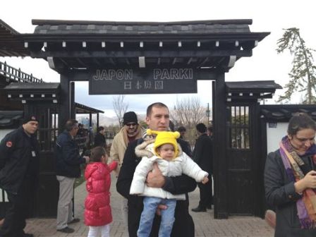 Ankaralı gazeteciler Konya’yı gezdi