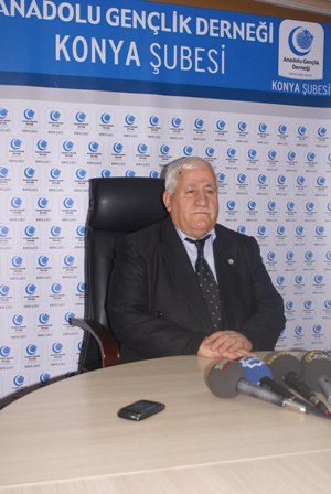 Gelin Peygamberimizin ahlakını yaşayalım