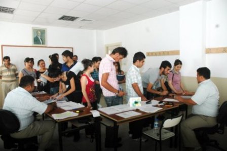 Açık lise kayıtlarında son gün