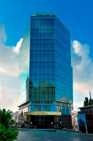 Turizmde taraftar dönemi Rixos’la başlıyor