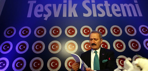 Otoda 300 milyon üzeri yatırımlara öncelik!