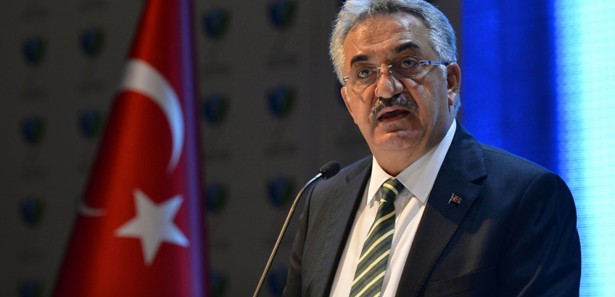 Oda üyelerinin kızdığı NACE'e Bakan sahip çıktı