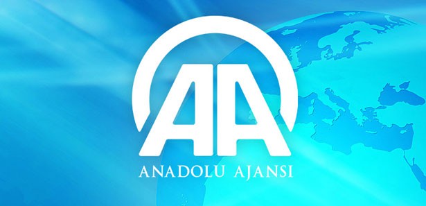 AA Beyrut bürosu törenle açıldı