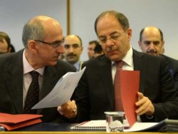 Hastanelerin bir yere toplanması söz konusu değil