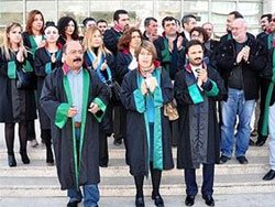 Avukatlardan Uğur Mumcu tepkisi