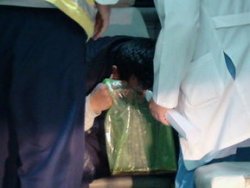 Adana'da 80 madenci zehirlendi