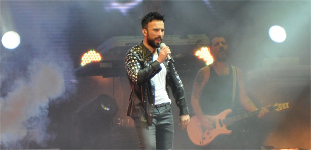 Tarkan'ın tedavi görmesine karar verildi