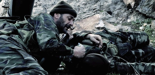 Şehit olan bir babanın oğluna bıraktığı nasihatlar