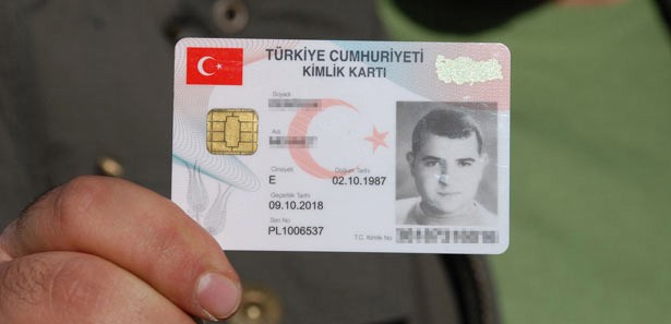 Akıllı kimliklerde geri sayım başladı