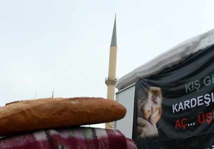 Yardımlar 12 milyonu aştı