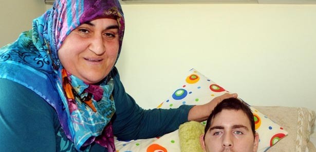 Rusya bu Türk kadınını konuşuyor