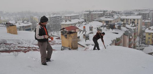 30 lira için ölümle burun buruna geliyorlar