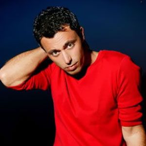 Mustafa Sandal'ın acı günü