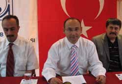 LPG'ciler belgelendirildi