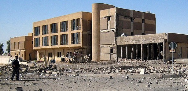 Irak'ta terör son bir haftada yeniden tırmandı