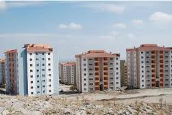 TOKİ'nin yaptırdığı sosyal tesis kullanılmadan harabe hale geldi