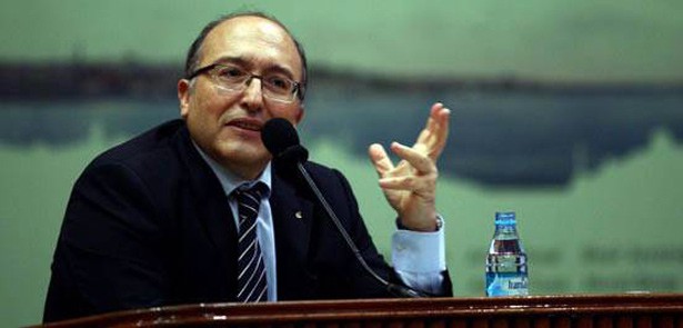 Müdür geceyi Topkapı Sarayı'nda geçirdi