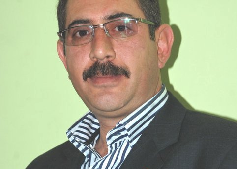 Hakan  Markupçu yoğun bakımda…
