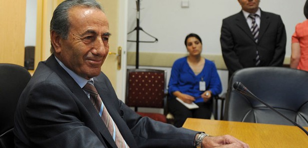 Eski bakan '28 Şubat' için ifade verdi