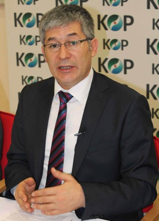 KOP İç Anadolu’yu kalkındıracak