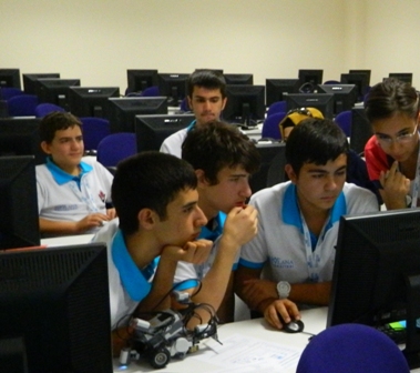 Özel Enderun Liseleri TÜBİTAK’ta projelerini konuşturacak