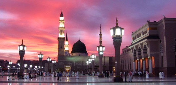 Mevlit Kandilinde yapılacak dualar