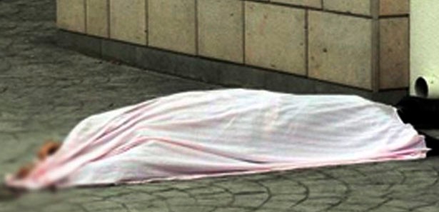 İlahiyat profesörünün şüpheli ölümü