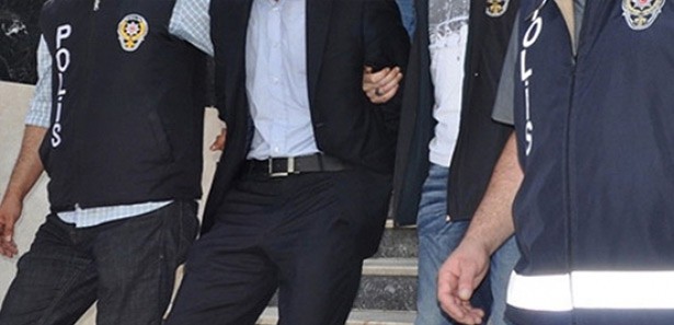 Mersin'de tefeci operasyonu: 24 gözaltı