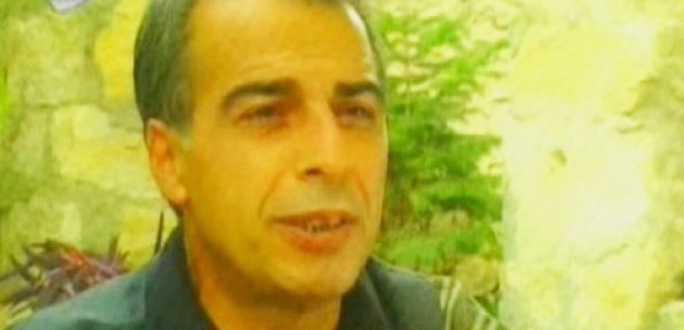 Savaş Akova hayata veda etti