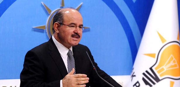 Çelik'ten Kılıçdarooğlu'na 'Namus' cevabı