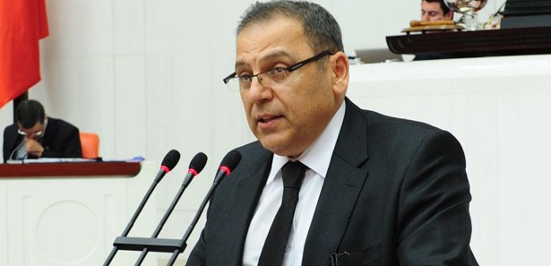 CHP, elde kalan önlüklerin hesabını sordu