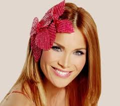 Ebru Şallı'ya doğum gününde verilen en özel hediye